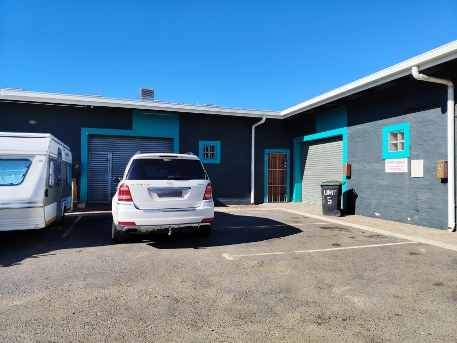 Commercial Property for Sale in Somerset West Business Park Western Cape